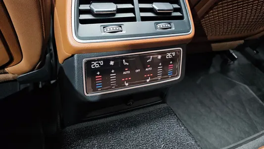 Audi A6 (C8) 45 TFSI 2021 19