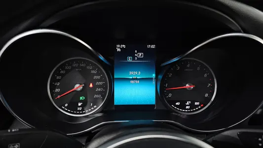 Mercedes-Benz C-Class W205 C200 2020 7