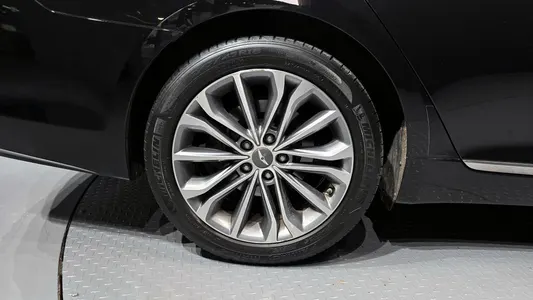 Hyundai DH G330 2015 5