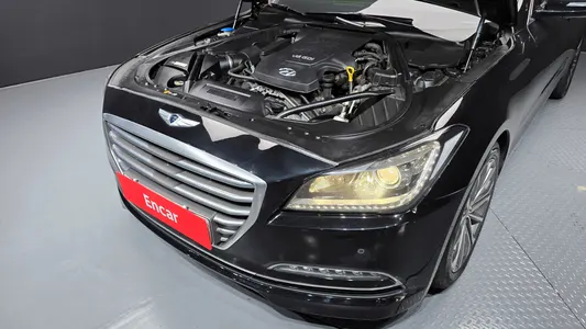 Hyundai DH G330 2015 6