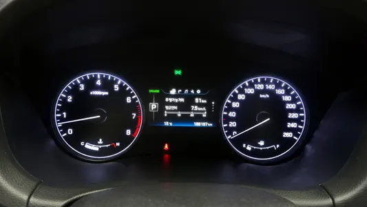 Hyundai DH G330 2015 8