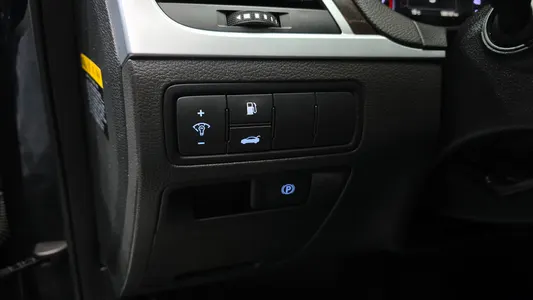 Hyundai DH G330 2015 13