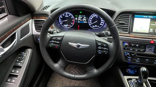Hyundai DH G330 2015 14