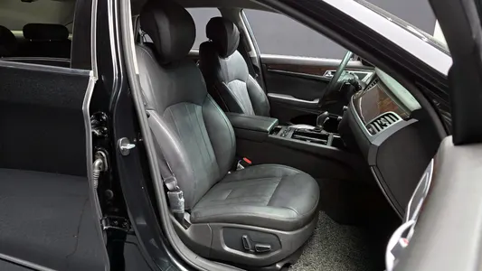 Hyundai DH G330 2015 10