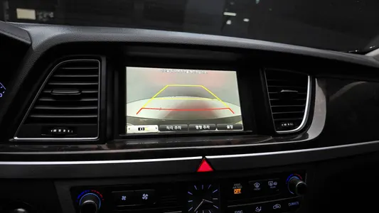 Hyundai DH G330 2015 16