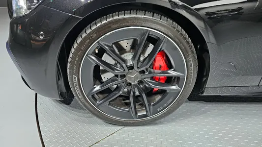 Mercedes-Benz E-Class W213 E53 AMG 4MATIC+ 2023 5