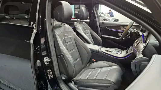 Mercedes-Benz E-Class W213 E53 AMG 4MATIC+ 2023 10