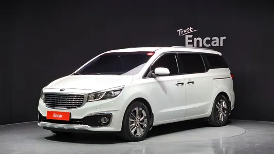 Kia 7 2016
