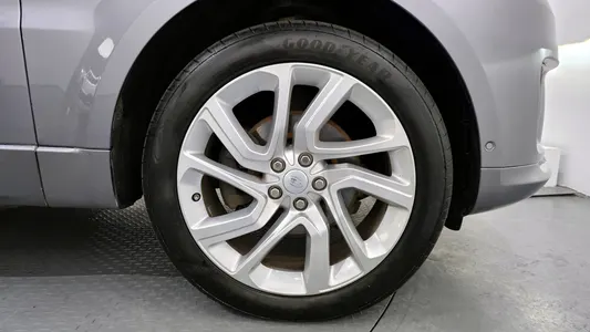 Land Rover 2 3.0 SDV6 HSE 2020 5