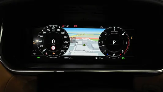 Land Rover 2 3.0 SDV6 HSE 2020 8