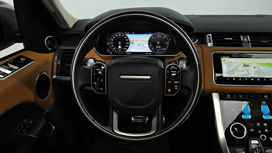 Land Rover 2 3.0 SDV6 HSE 2020 13