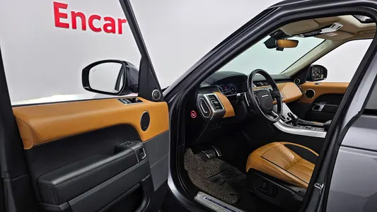 Land Rover 2 3.0 SDV6 HSE 2020 10