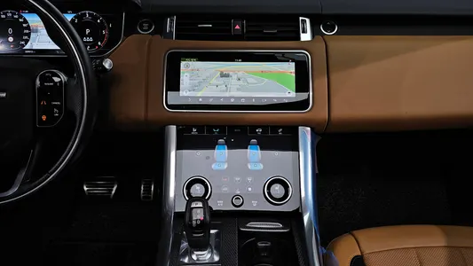 Land Rover 2 3.0 SDV6 HSE 2020 19
