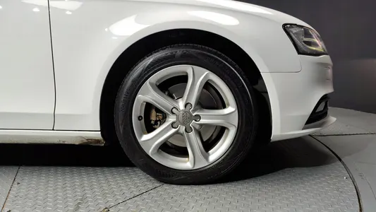 Audi A4 30 TDI 2015 5
