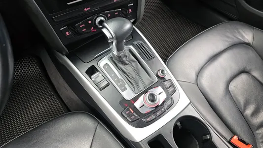 Audi A4 30 TDI 2015 9
