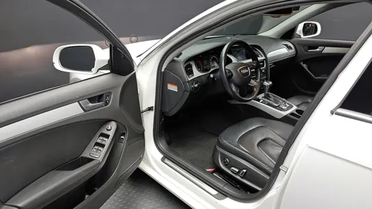 Audi A4 30 TDI 2015 11