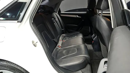 Audi A4 30 TDI 2015 12