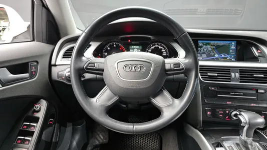 Audi A4 30 TDI 2015 13