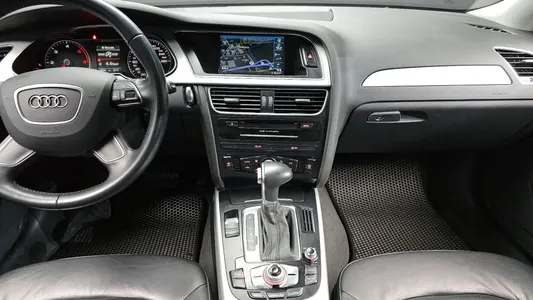 Audi A4 30 TDI 2015 14