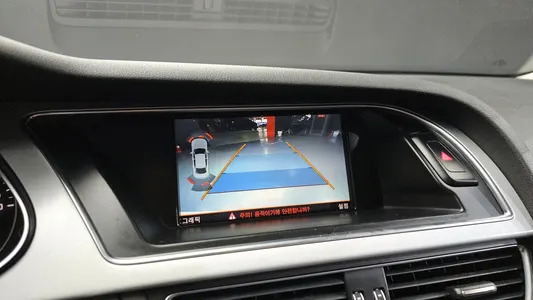 Audi A4 30 TDI 2015 15