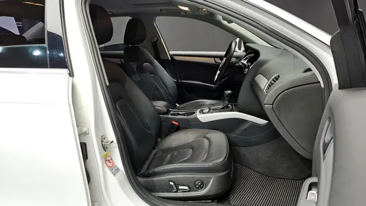 Audi A4 30 TDI 2015 10