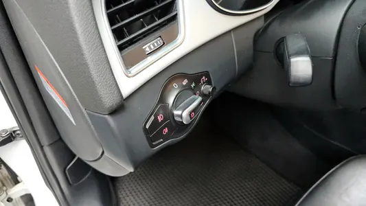 Audi A4 30 TDI 2015 17