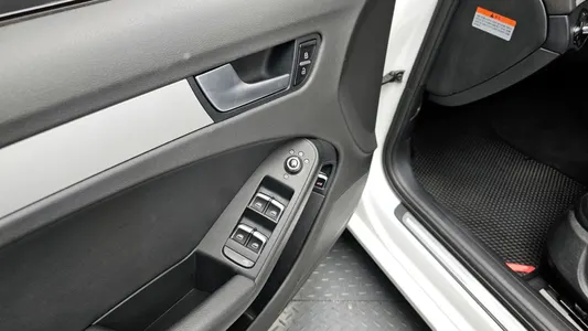 Audi A4 30 TDI 2015 18