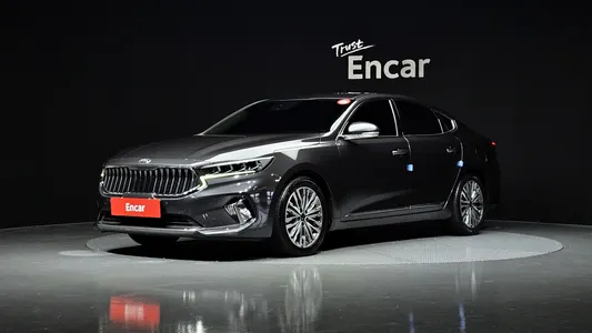 Kia K7 2.5 GDI 2019