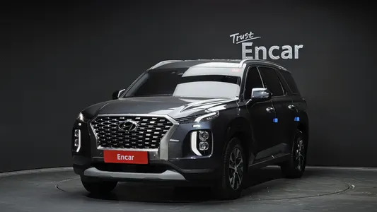 Hyundai Palisade 2.2 2WD 2022