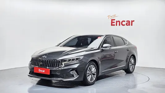 Kia K7 2021