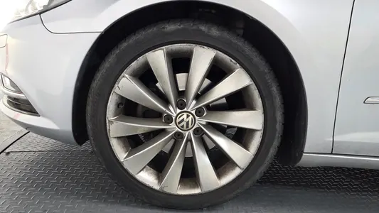 Volkswagen CC 2.0 TDI 2013 5