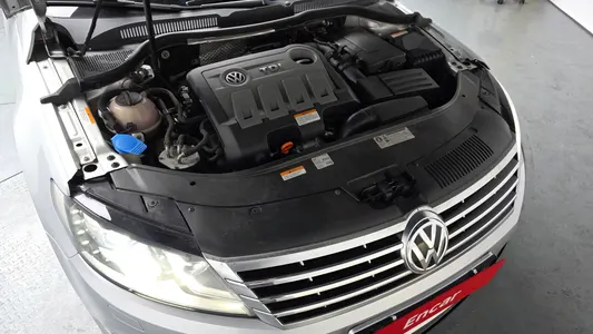 Volkswagen CC 2.0 TDI 2013 6