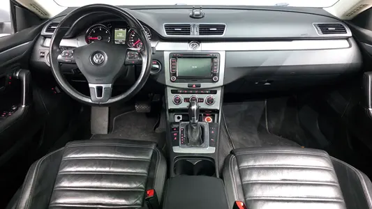 Volkswagen CC 2.0 TDI 2013 7