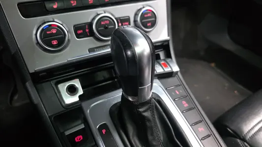 Volkswagen CC 2.0 TDI 2013 9