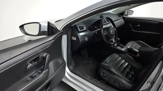 Volkswagen CC 2.0 TDI 2013 11