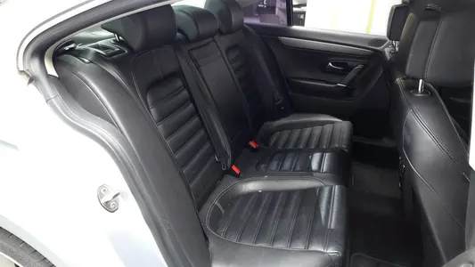Volkswagen CC 2.0 TDI 2013 12