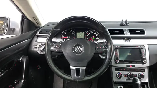 Volkswagen CC 2.0 TDI 2013 13