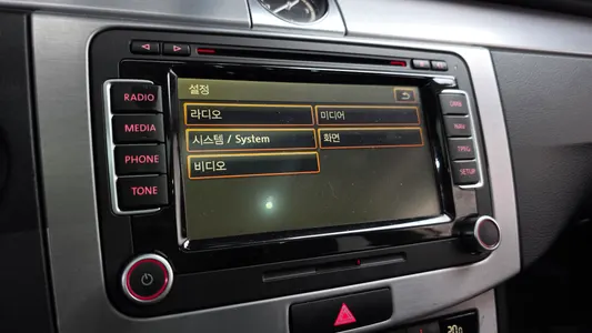 Volkswagen CC 2.0 TDI 2013 14