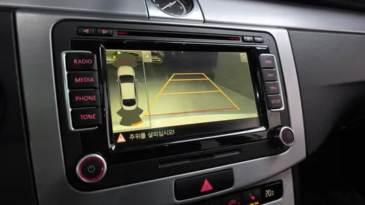 Volkswagen CC 2.0 TDI 2013 15