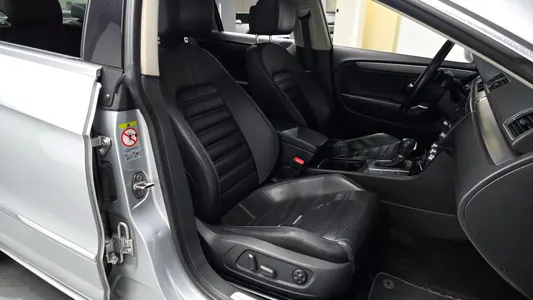 Volkswagen CC 2.0 TDI 2013 10