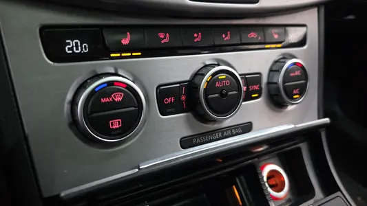 Volkswagen CC 2.0 TDI 2013 16