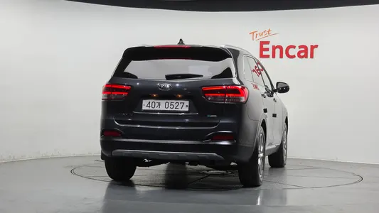 Kia Sorento 2.0 2WD 2016 4