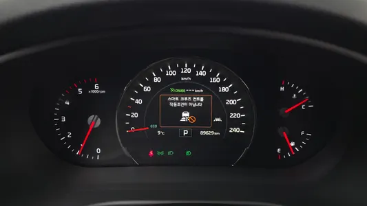 Kia Sorento 2.0 2WD 2016 8