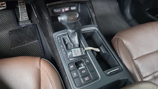 Kia Sorento 2.0 2WD 2016 9