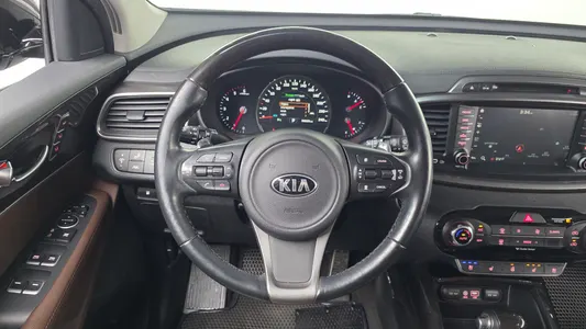 Kia Sorento 2.0 2WD 2016 13
