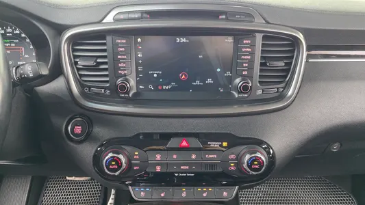 Kia Sorento 2.0 2WD 2016 15