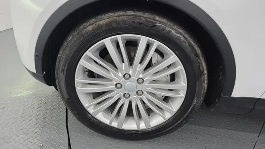 Land Rover 5 3.0 SD6 HSE 2019 5