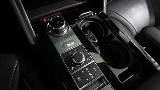 Land Rover 5 3.0 SD6 HSE 2019 9