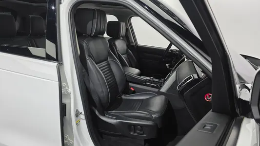 Land Rover 5 3.0 SD6 HSE 2019 11