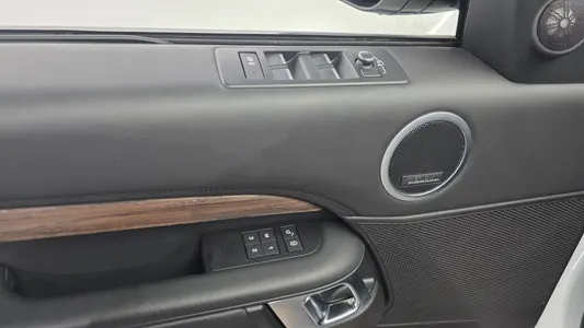 Land Rover 5 3.0 SD6 HSE 2019 14
